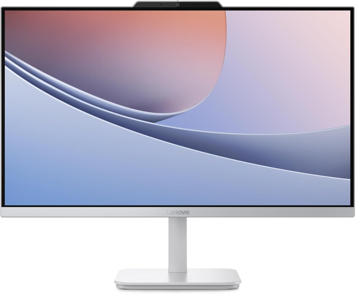 AIO Lenovo A100 i3-13th/8/512/23.8-IPS/Wired-KB&M